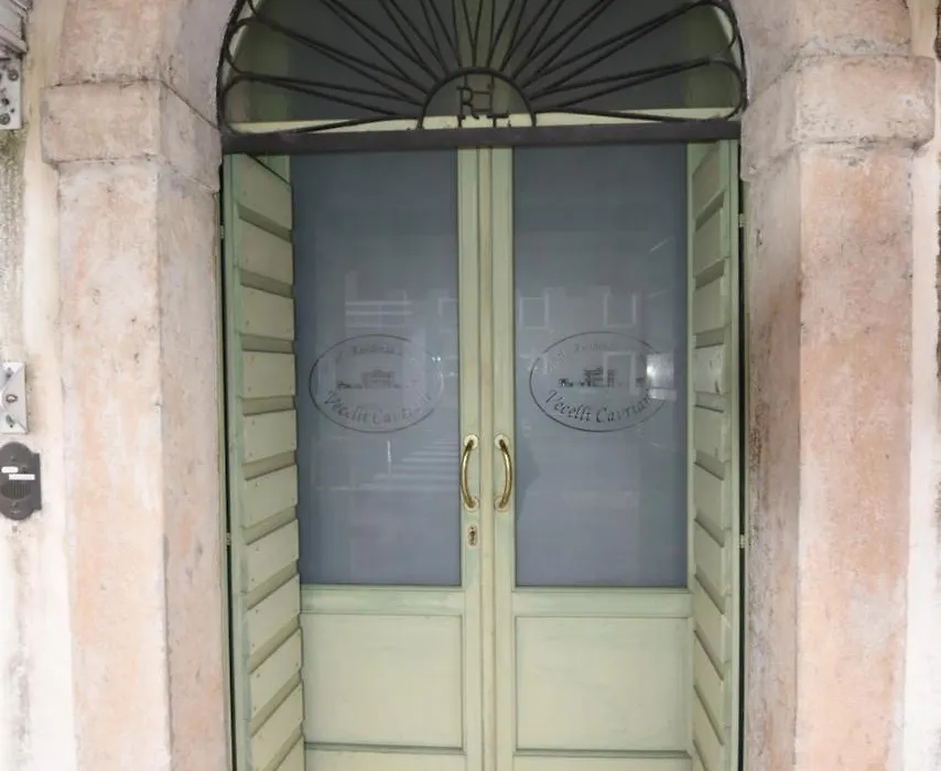 Villa Vecelli Cavriani-1