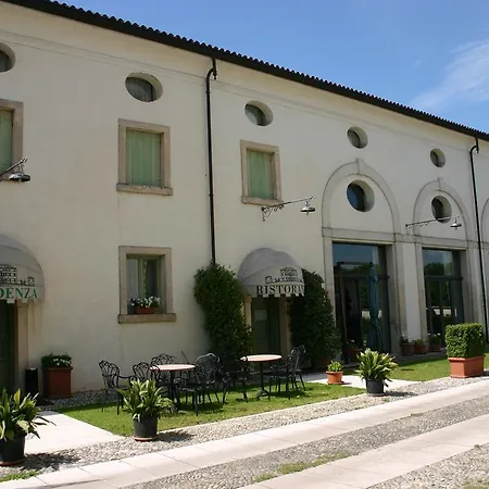 Villa Vecelli Cavriani-2